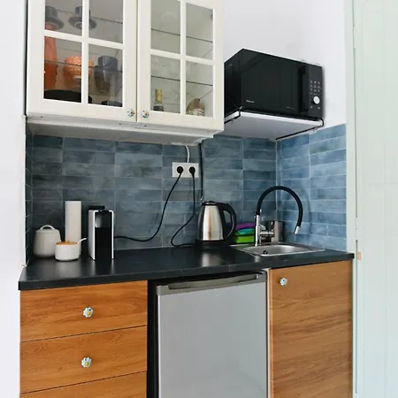 Apartamento Sea *