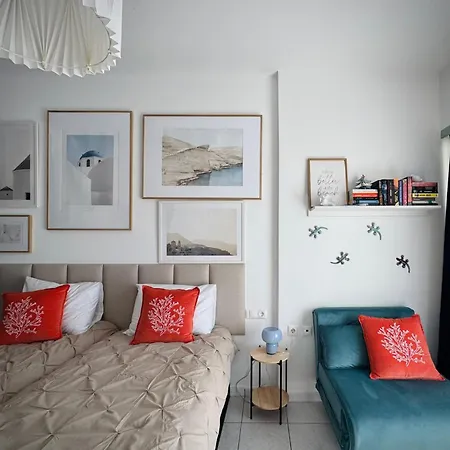 Sea Apartamento *