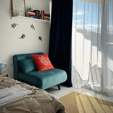 Apartamento Sea *