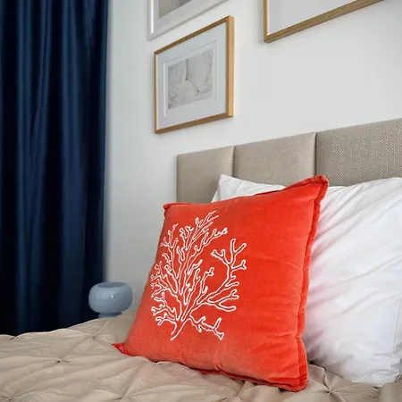 Sea Apartamento *