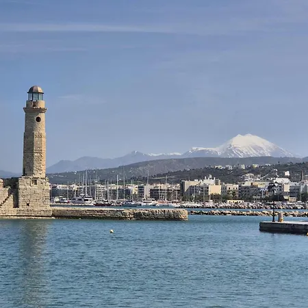 Apartamento Sea