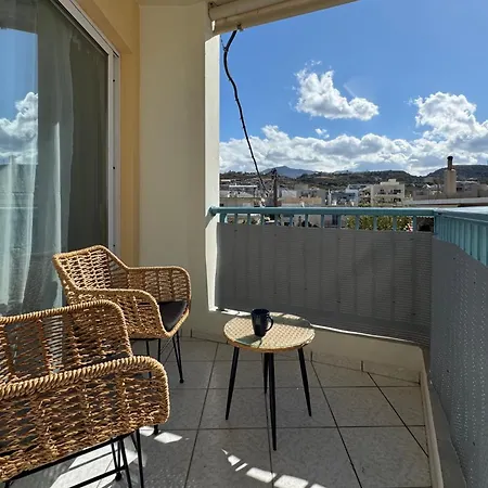 Apartamento Sea *
