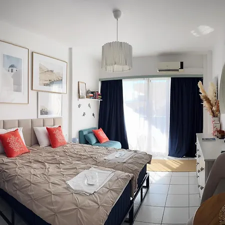 Sea Apartamento *